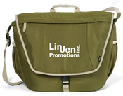 Eco-Friendly Products from LinJen Promotions