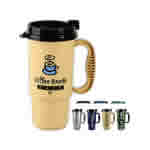 Eco-Friendly Products from LinJen Promotions