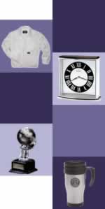 Promtional Products from LinJen