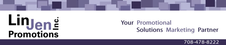 LinJen Promotions - Your Promotional Solutions Marketing Partner