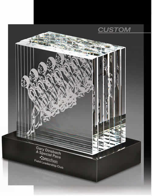 Custom Award