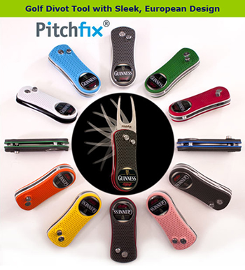 Divot Tool