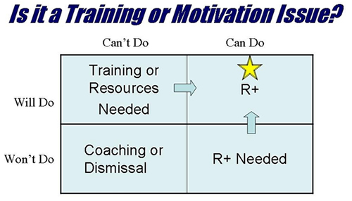 Safety Matrix