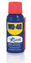 WD 40