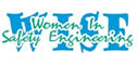 LinJen Promotions is a proud member of Women In Safety Engeering