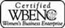 LinJen Promotions is a Certified Woman Owned Business