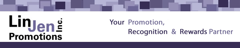 LinJen Promotions - Your Promotional Solutions Marketing Partner