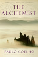 LinJen recommends The Alchemist