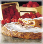 Kringle from LinJen