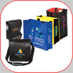 Imprinted Bags