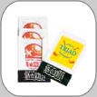 Sunblock Packets