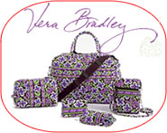 Vera Bradley Products