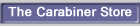 The Carabiner Store