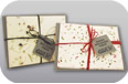 Seeded Cards