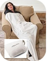 Travel Pillow Blanket
