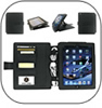 Leather Case for iPad