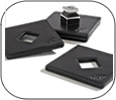 Coasters