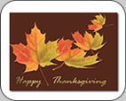 Thanksgiving Card