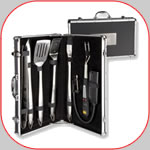 Grill Sets from LinJen
