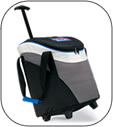 Wheeled Cooler