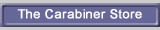 The Carabiner Store