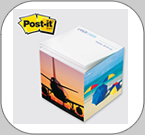 Post It Notes