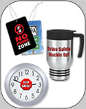 Safety Products to Promote National Safety Month