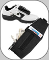 Shoe Wallet