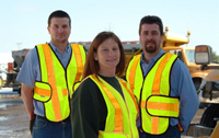 Safety Crew