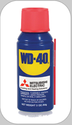 WD-40