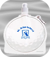 Golf Water Bottle